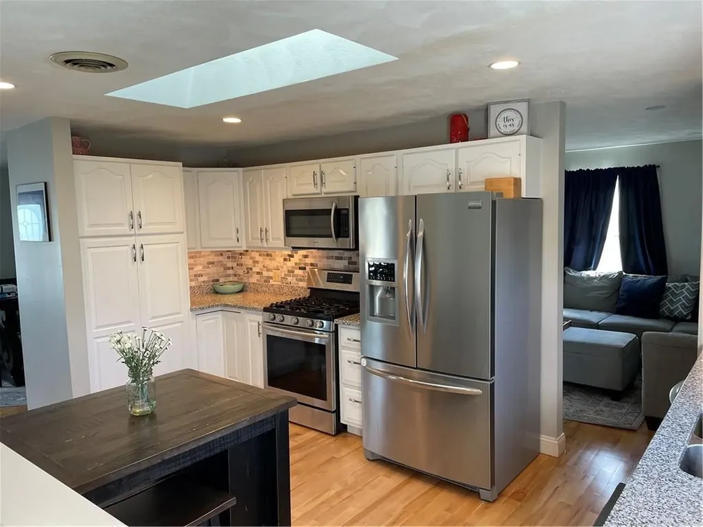 24 Pinewood Drive North Providence RI 02904