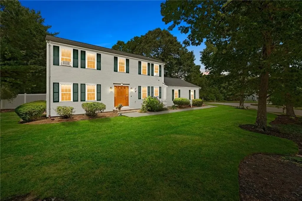 3 Regalwood Drive Coventry RI 02816