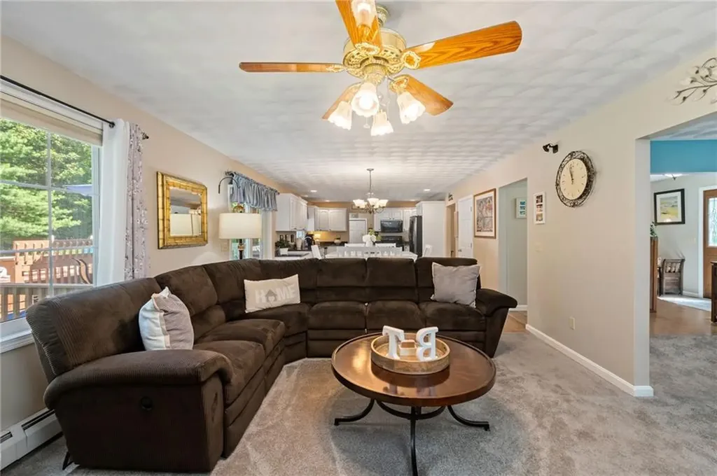 3 Regalwood Drive Coventry RI 02816