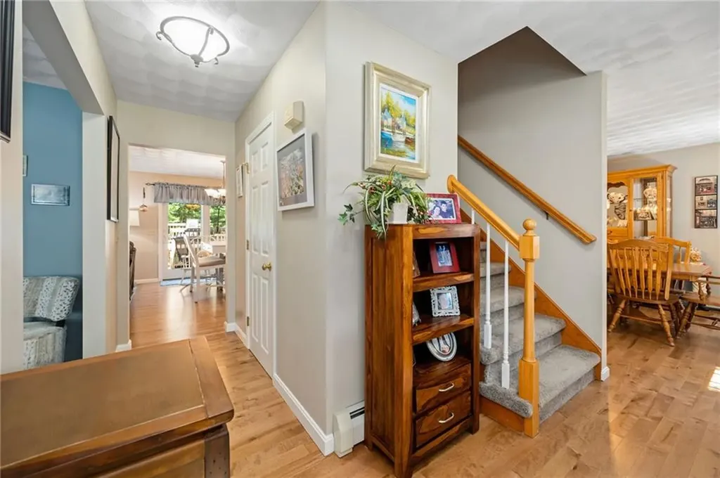 3 Regalwood Drive Coventry RI 02816