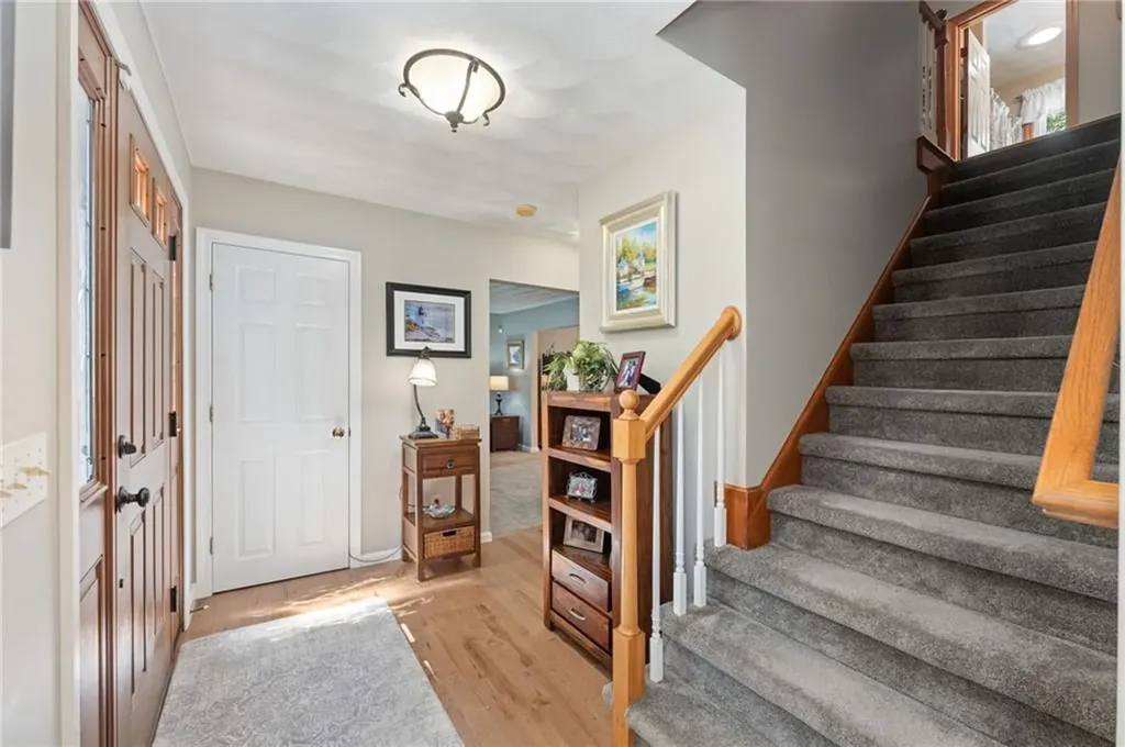 3 Regalwood Drive Coventry RI 02816