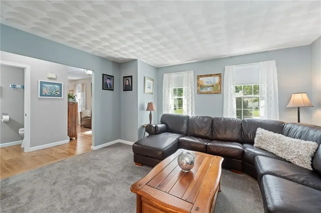 3 Regalwood Drive Coventry RI 02816