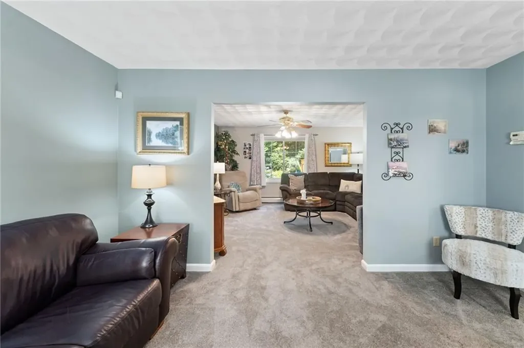 3 Regalwood Drive Coventry RI 02816