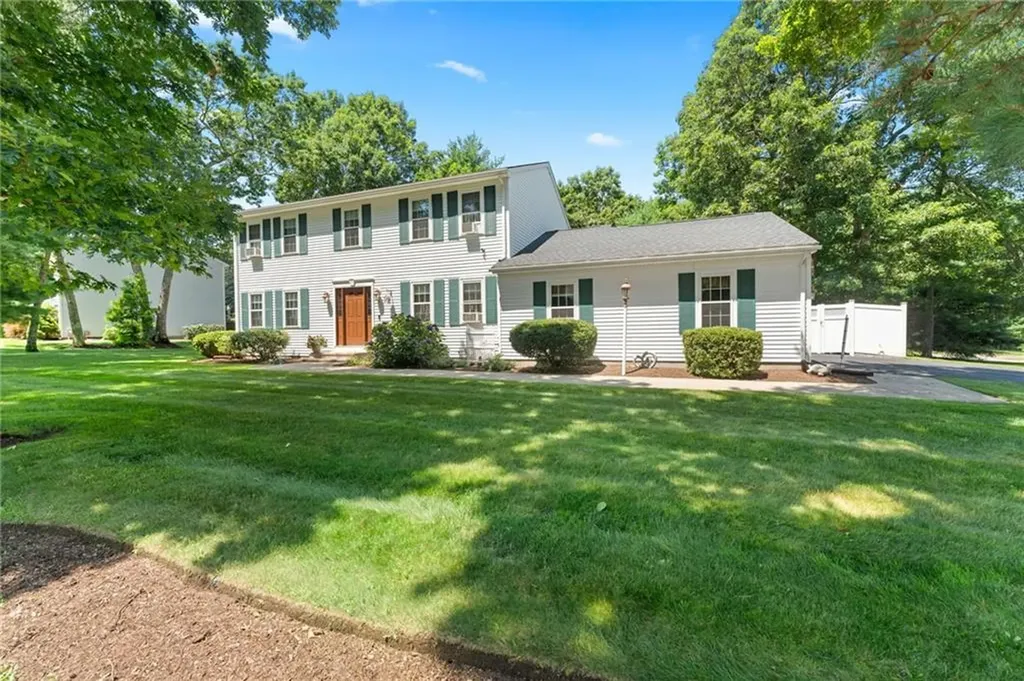 3 Regalwood Drive Coventry RI 02816