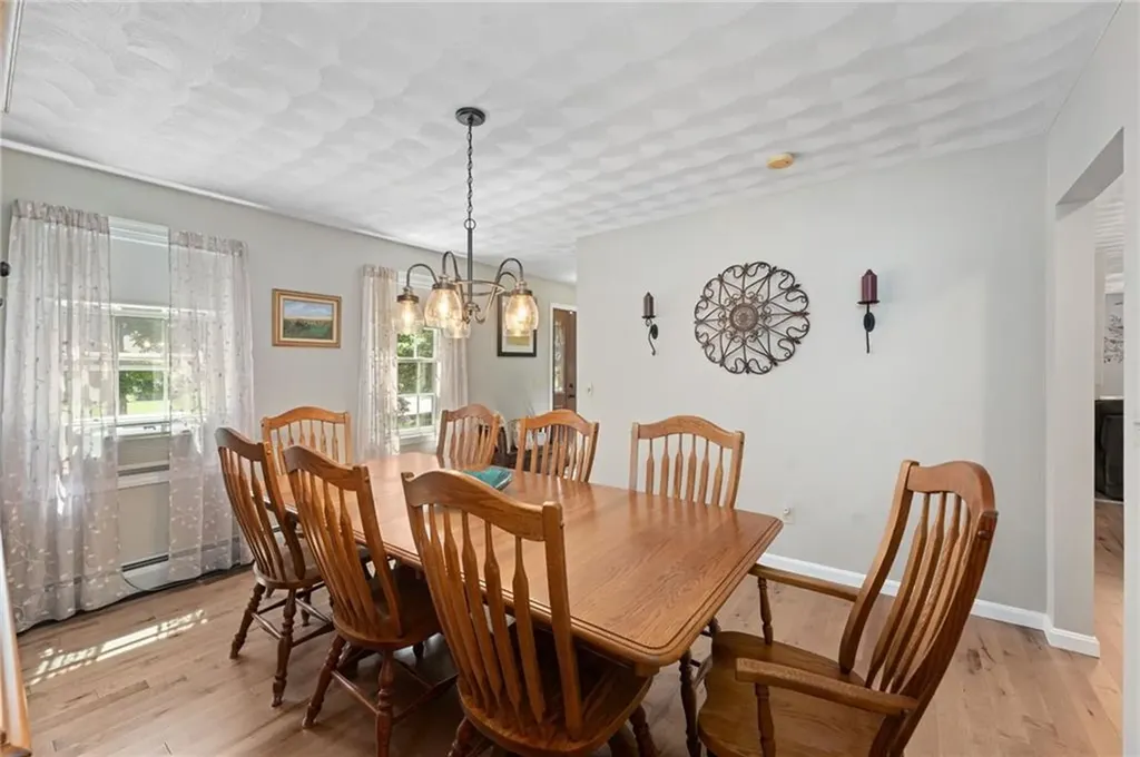 3 Regalwood Drive Coventry RI 02816