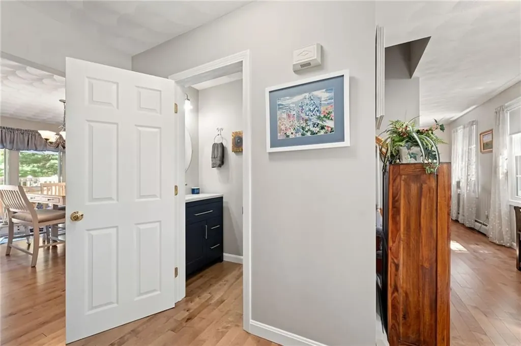 3 Regalwood Drive Coventry RI 02816