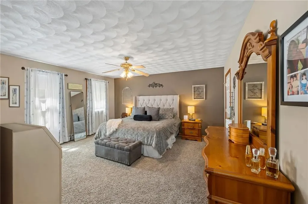 3 Regalwood Drive Coventry RI 02816