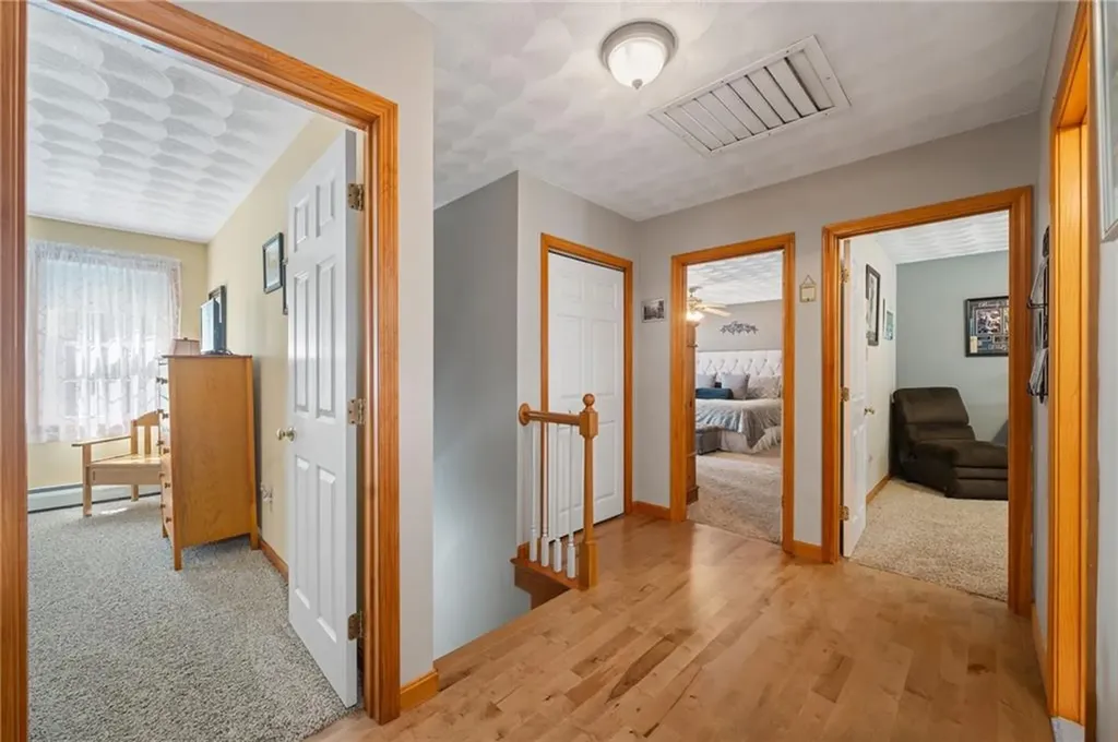 3 Regalwood Drive Coventry RI 02816