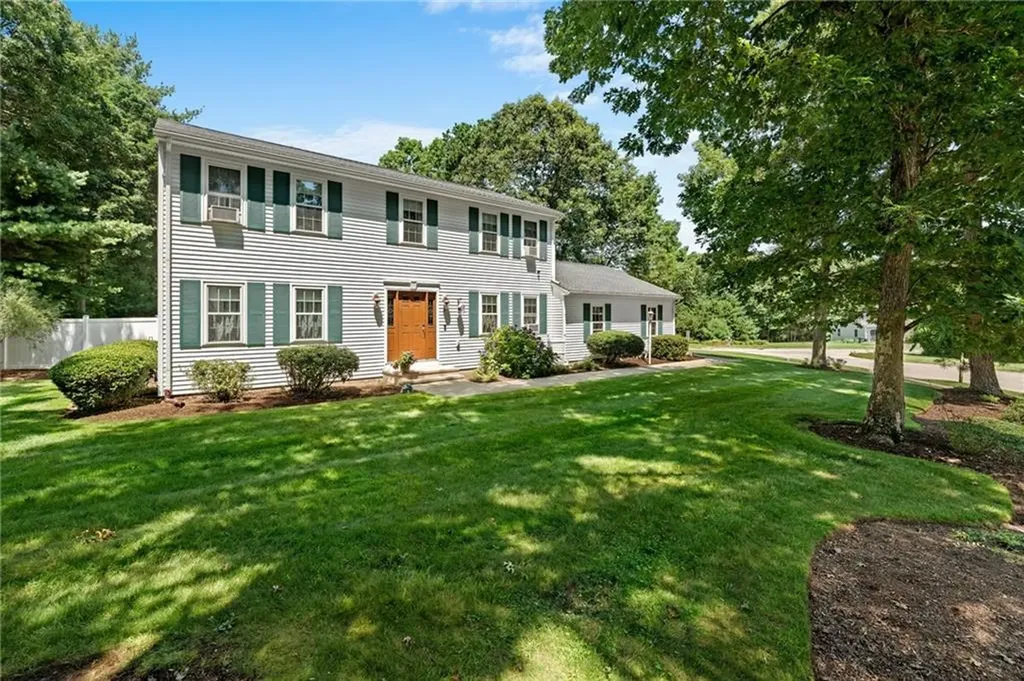 3 Regalwood Drive Coventry RI 02816