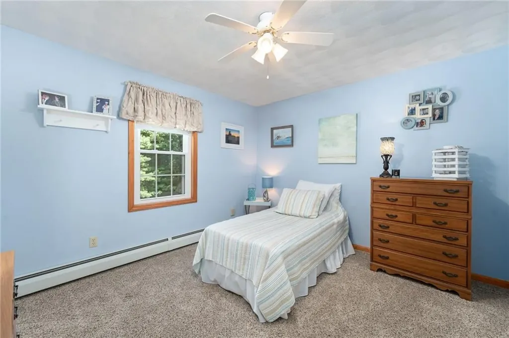 3 Regalwood Drive Coventry RI 02816