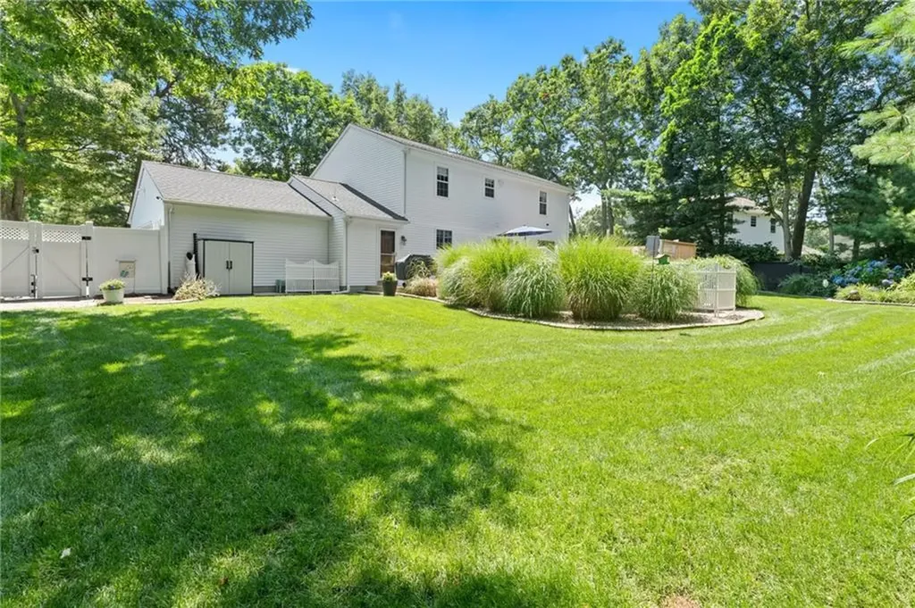 3 Regalwood Drive Coventry RI 02816