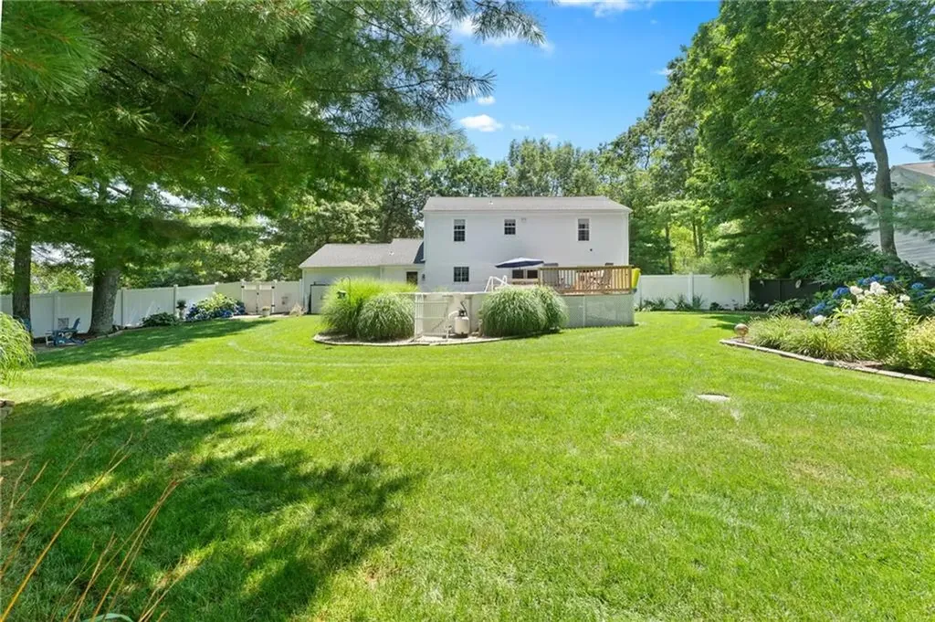 3 Regalwood Drive Coventry RI 02816