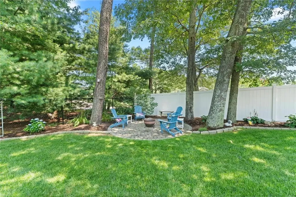 3 Regalwood Drive Coventry RI 02816