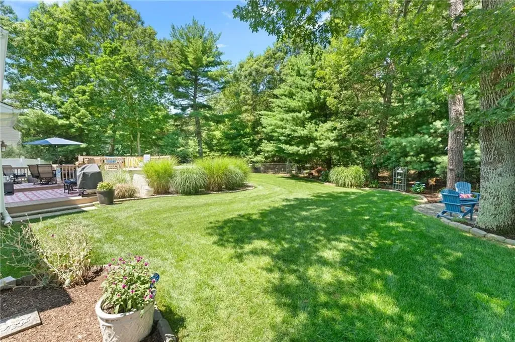 3 Regalwood Drive Coventry RI 02816
