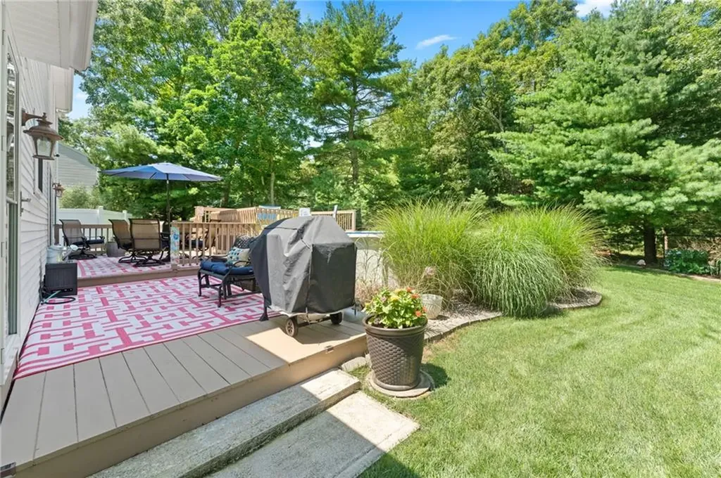 3 Regalwood Drive Coventry RI 02816