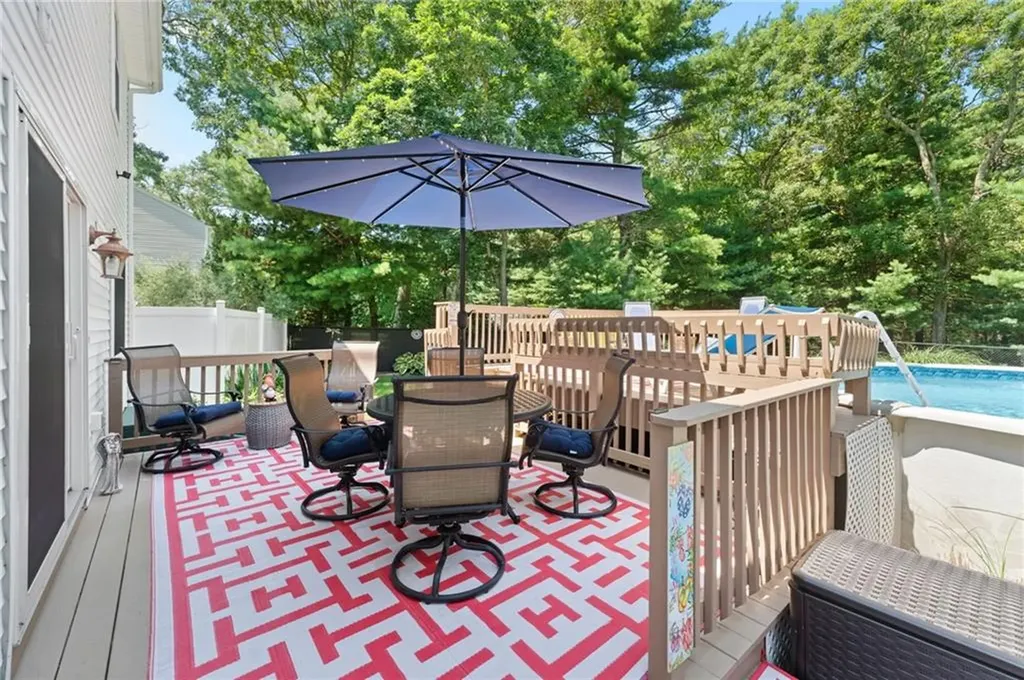 3 Regalwood Drive Coventry RI 02816