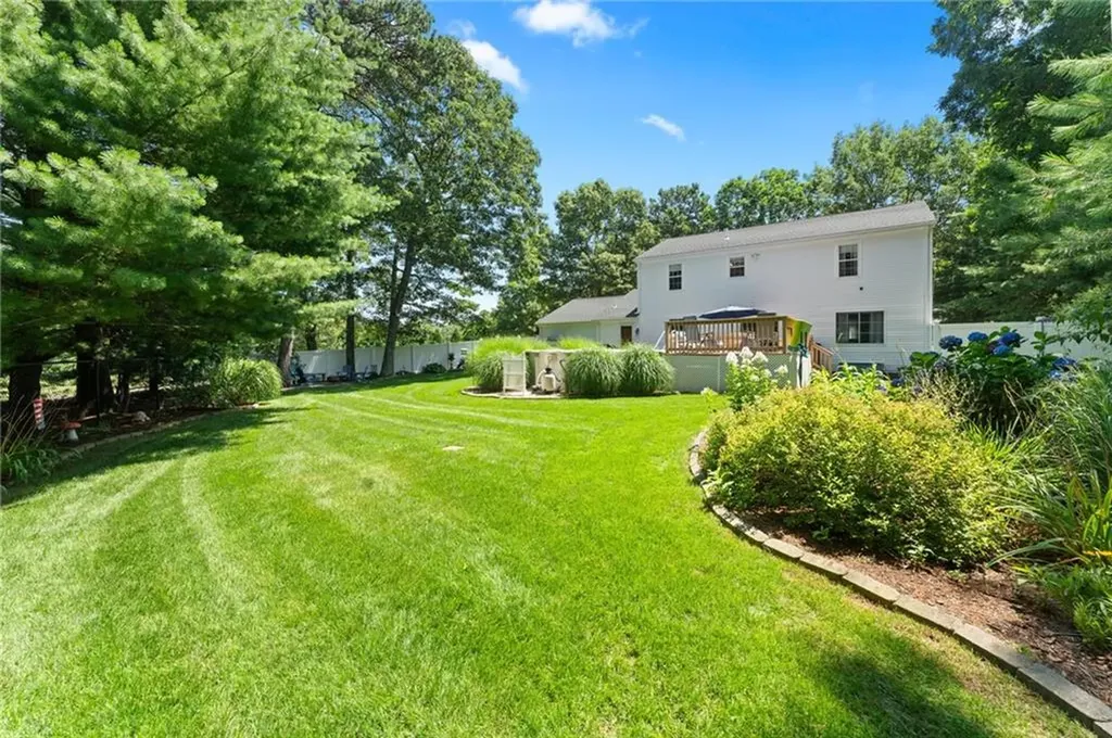 3 Regalwood Drive Coventry RI 02816