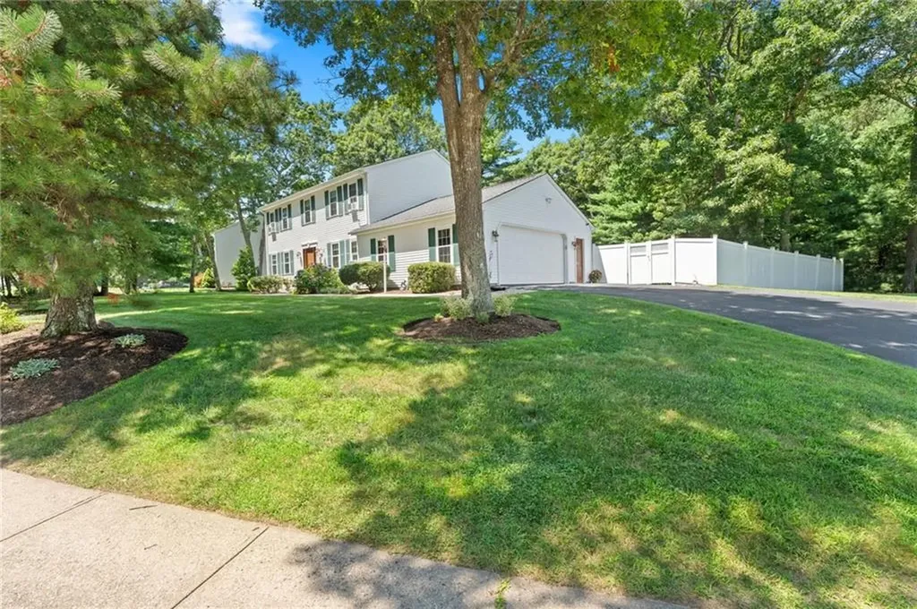 3 Regalwood Drive Coventry RI 02816