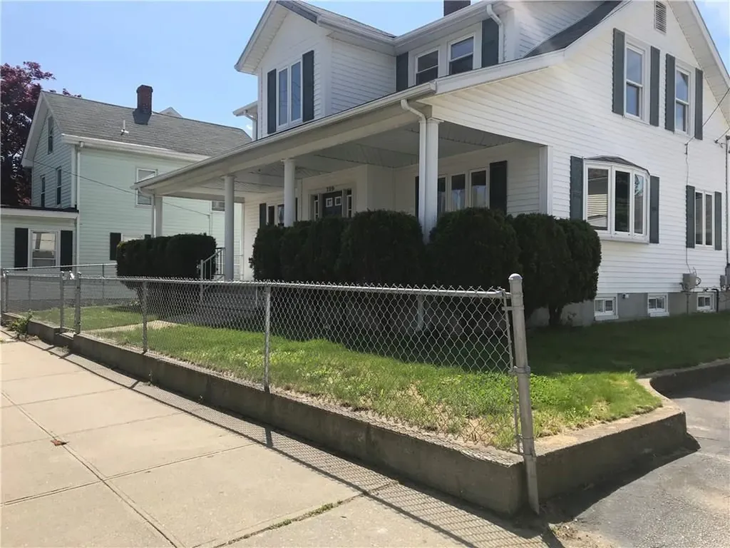 199 East Street Pawtucket RI 02860