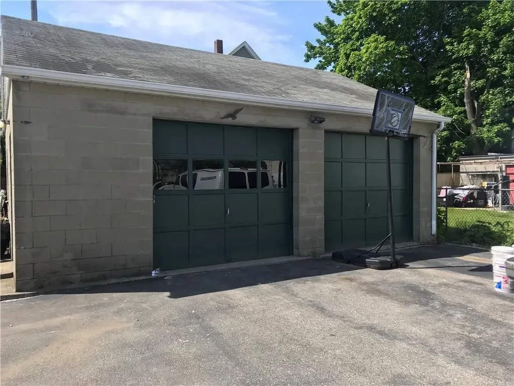 199 East Street Pawtucket RI 02860