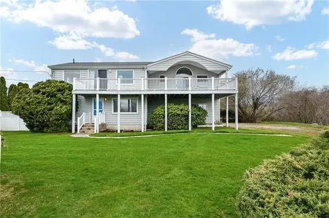 60 Browning Street South Kingstown RI 02879