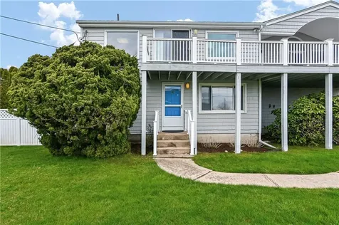 60 Browning Street South Kingstown RI 02879