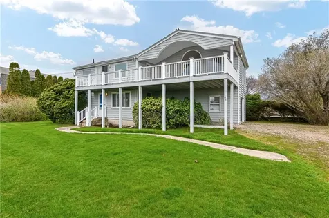 60 Browning Street South Kingstown RI 02879