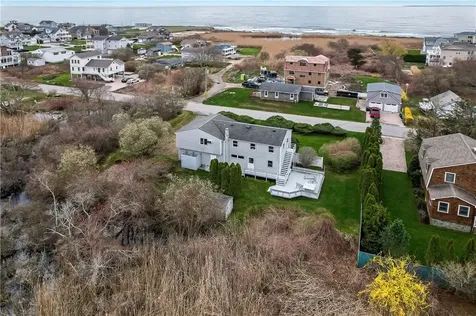 60 Browning Street South Kingstown RI 02879