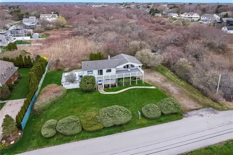 60 Browning Street South Kingstown RI 02879