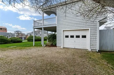 60 Browning Street South Kingstown RI 02879