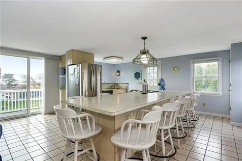 60 Browning Street South Kingstown RI 02879