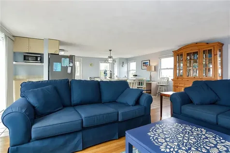 60 Browning Street South Kingstown RI 02879