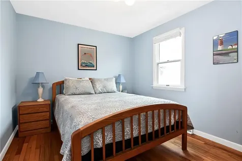 60 Browning Street South Kingstown RI 02879