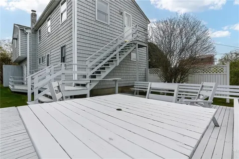 60 Browning Street South Kingstown RI 02879