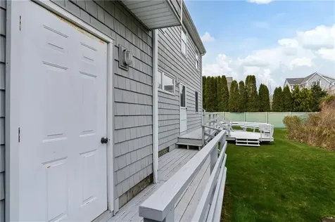 60 Browning Street South Kingstown RI 02879