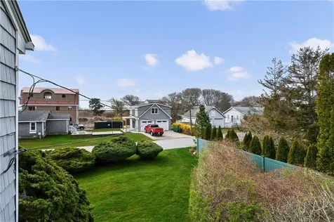 60 Browning Street South Kingstown RI 02879