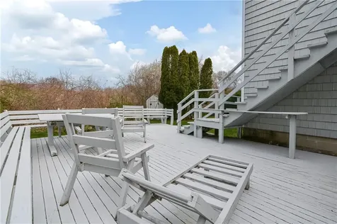 60 Browning Street South Kingstown RI 02879