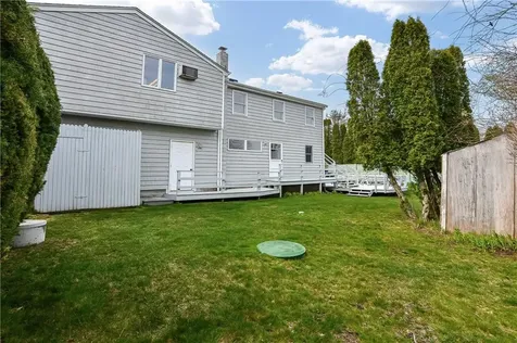 60 Browning Street South Kingstown RI 02879