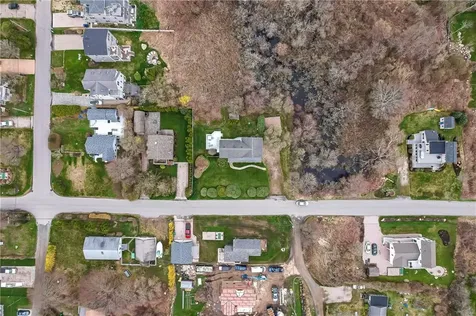 60 Browning Street South Kingstown RI 02879