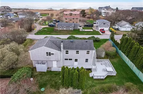 60 Browning Street South Kingstown RI 02879