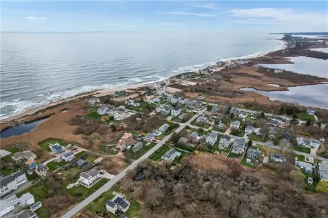 60 Browning Street South Kingstown RI 02879