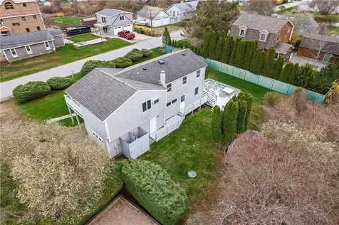 60 Browning Street South Kingstown RI 02879