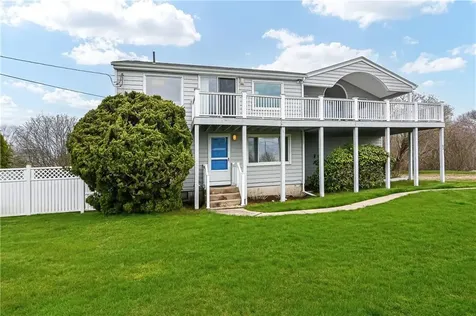 60 Browning Street South Kingstown RI 02879