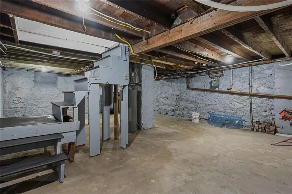 107 Cowden Street Central Falls RI 02863