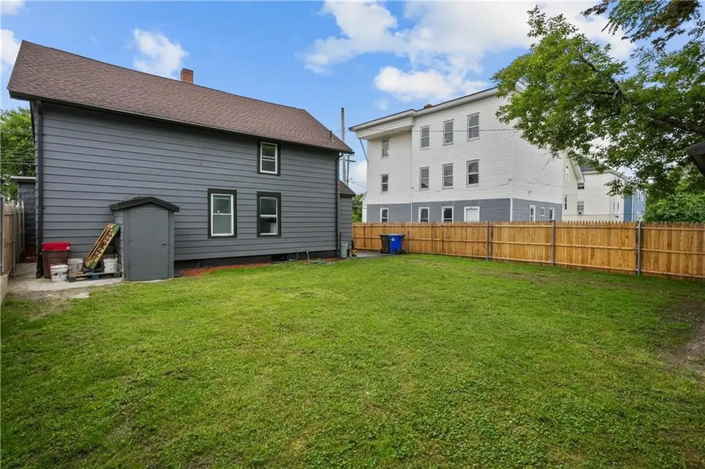 107 Cowden Street Central Falls RI 02863