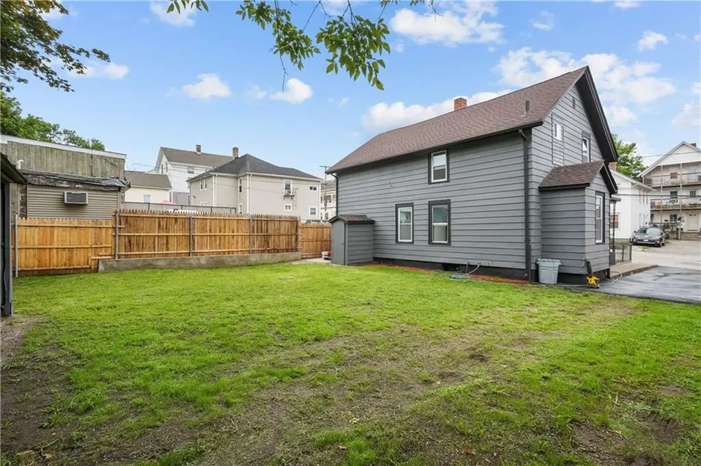 107 Cowden Street Central Falls RI 02863