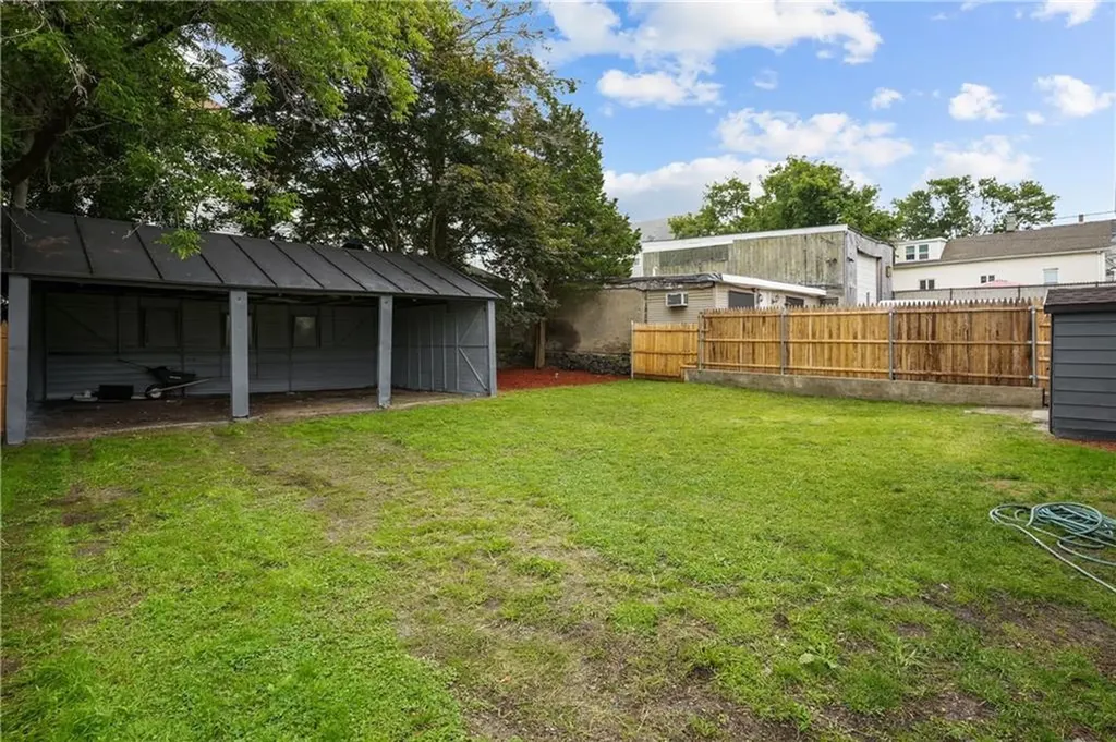 107 Cowden Street Central Falls RI 02863