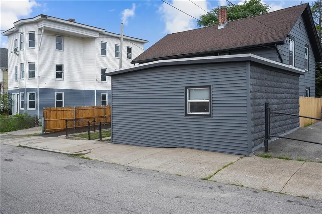 107 Cowden Street Central Falls RI 02863