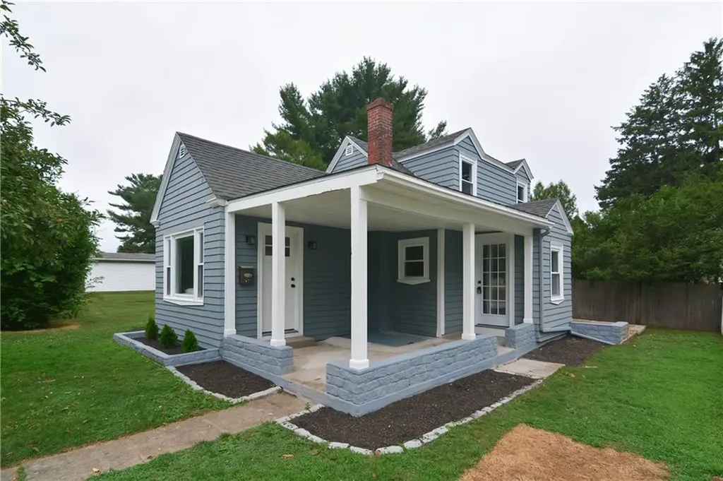 39 Sowamsett Avenue Warren RI 02885