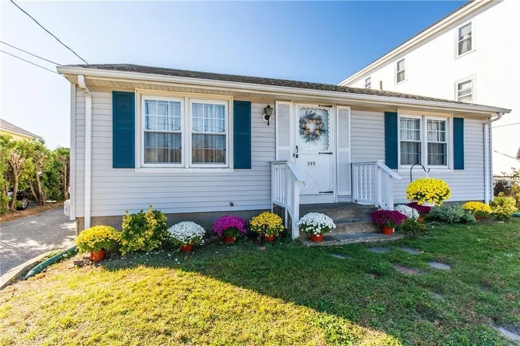 395 Prospect Street Pawtucket RI 02860